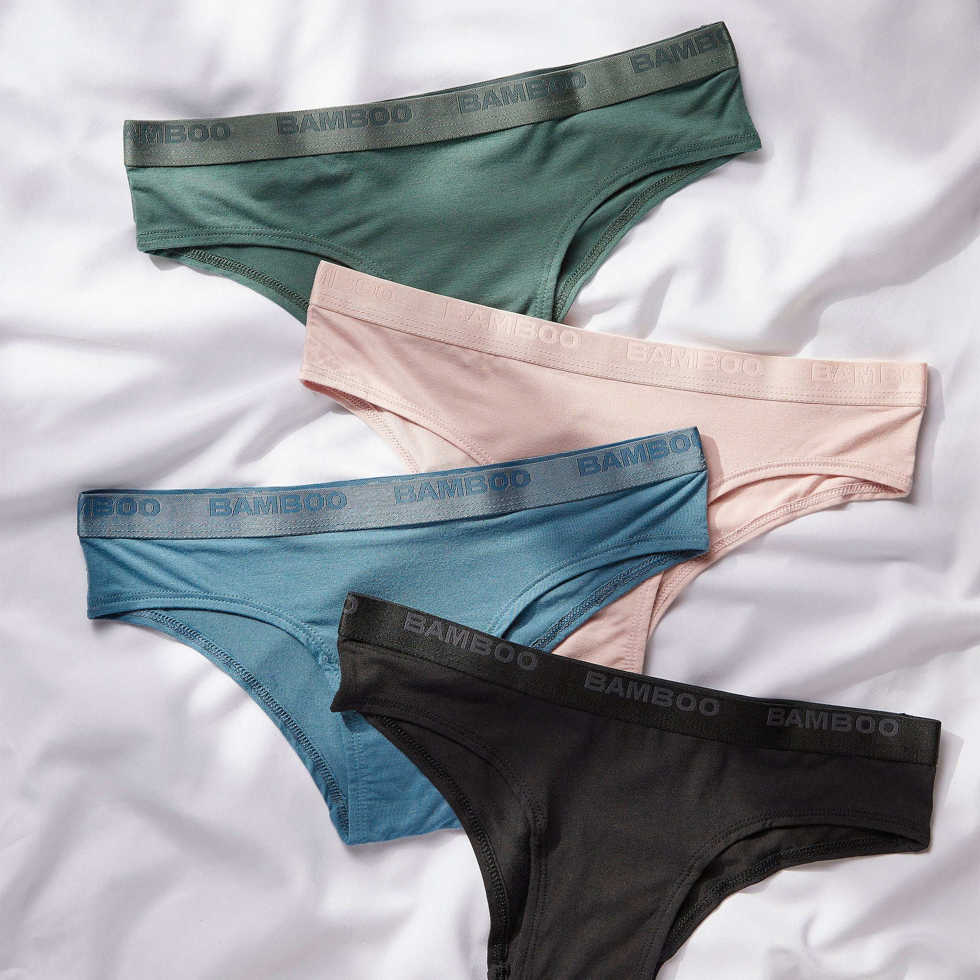 Here's How To Make Your Underwear Last Longer Bamboo Underwear