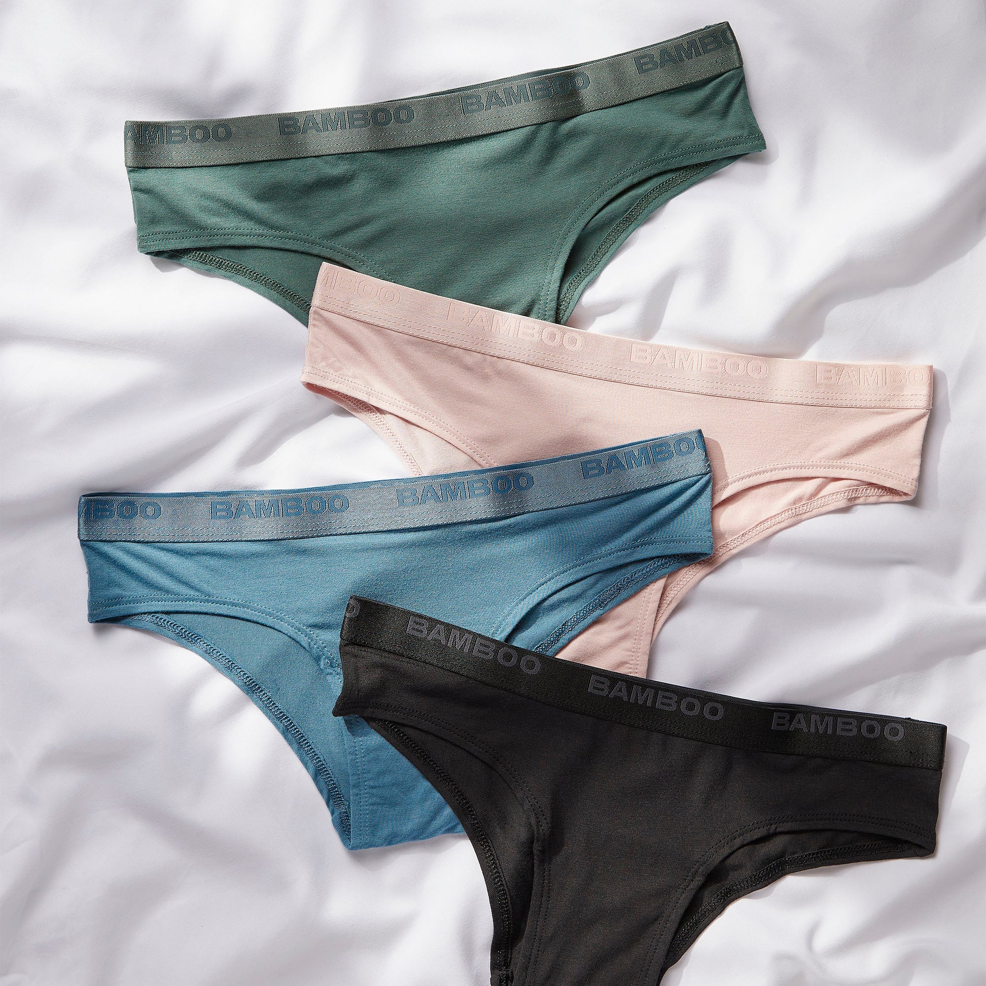 How to Make Your Underwear Last Longer