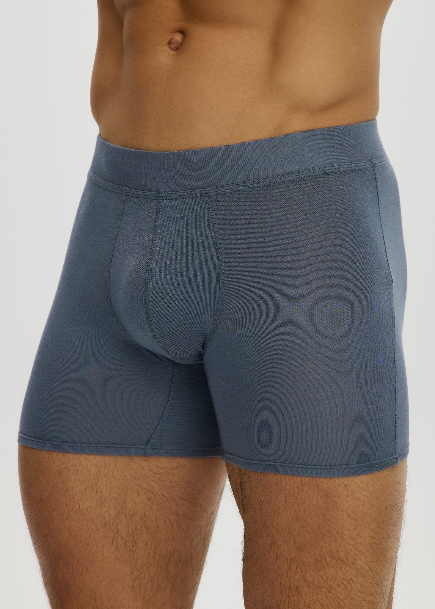 Essential Short Boxer - Bamboo Underwear