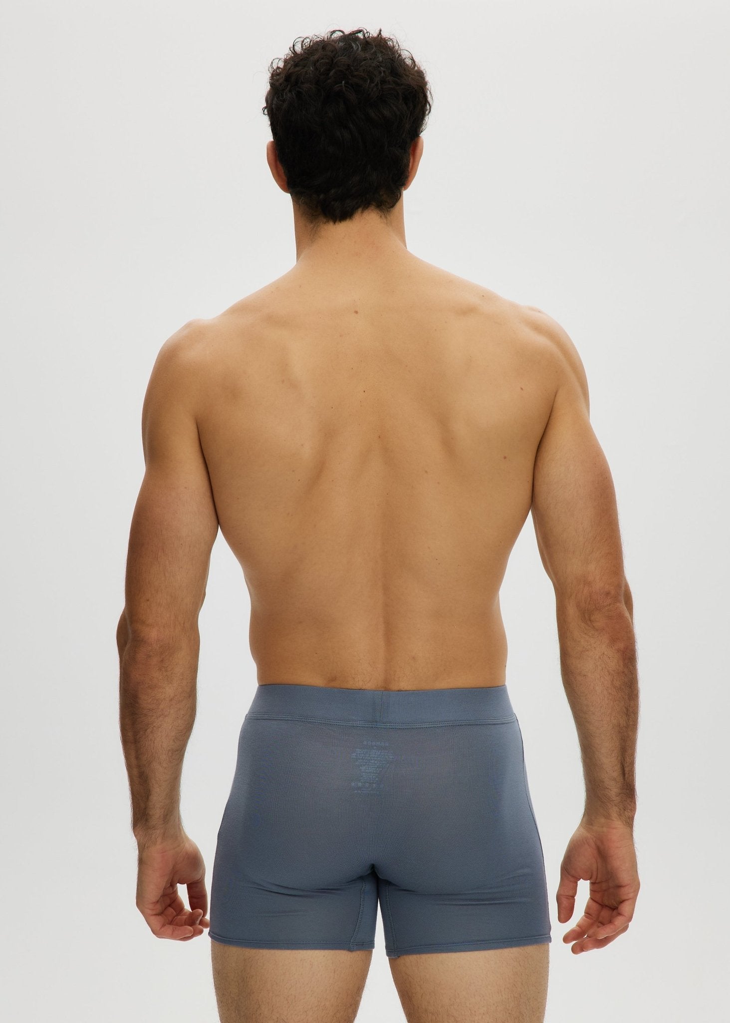 Essential Short Boxer - Bamboo Underwear