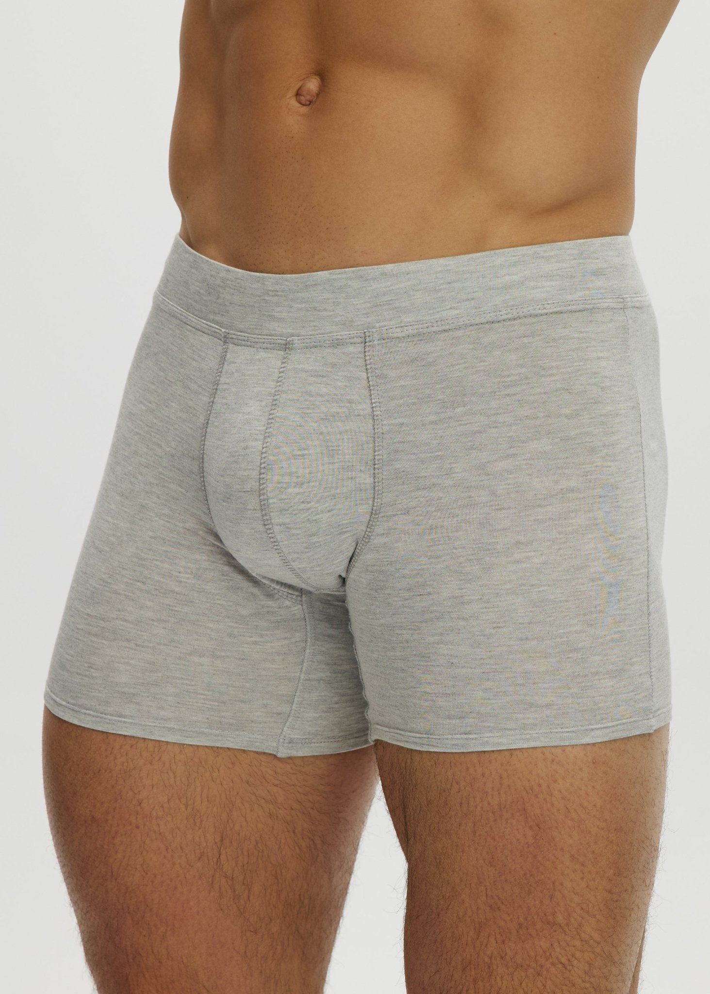 Essential Short Boxer - Bamboo Underwear