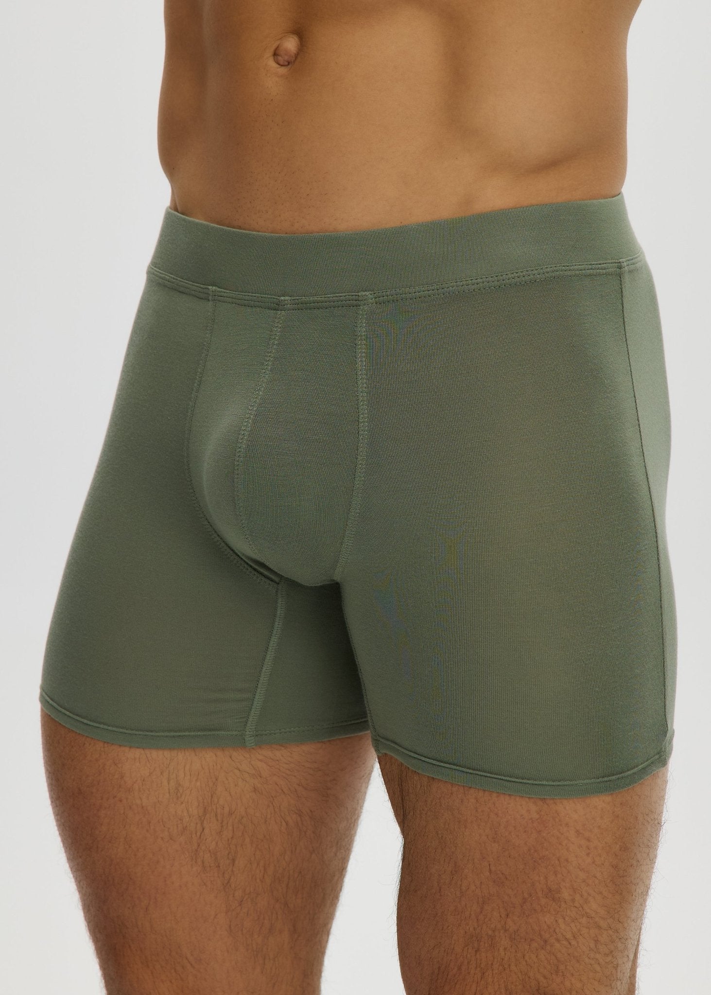 Essential Short Boxer - Bamboo Underwear
