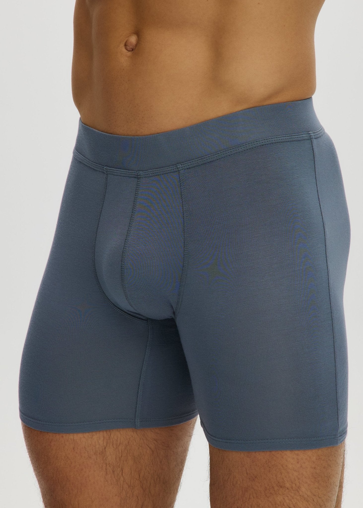 Essential Long Boxer - Bamboo Underwear