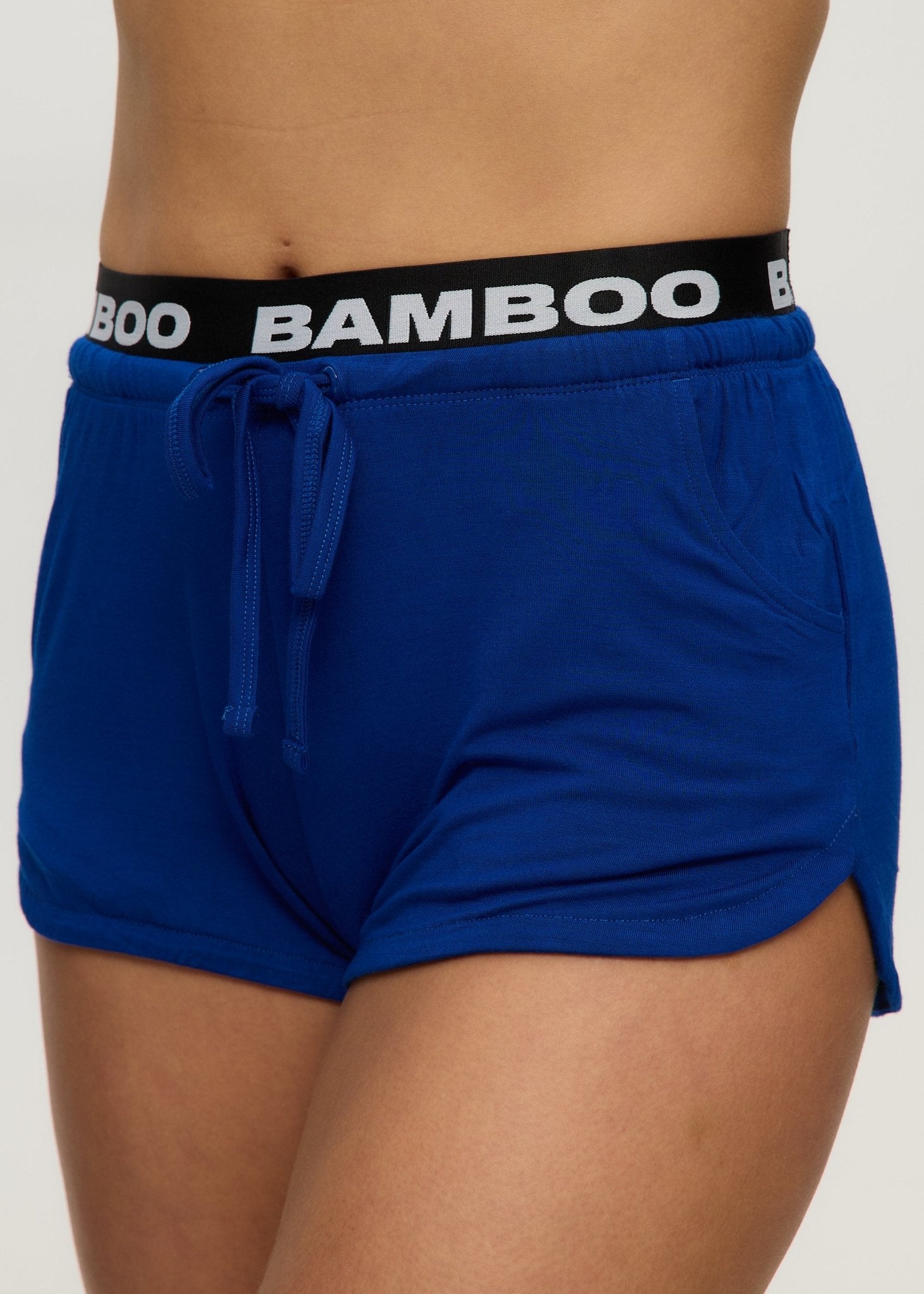 Women Short - Bamboo Underwear