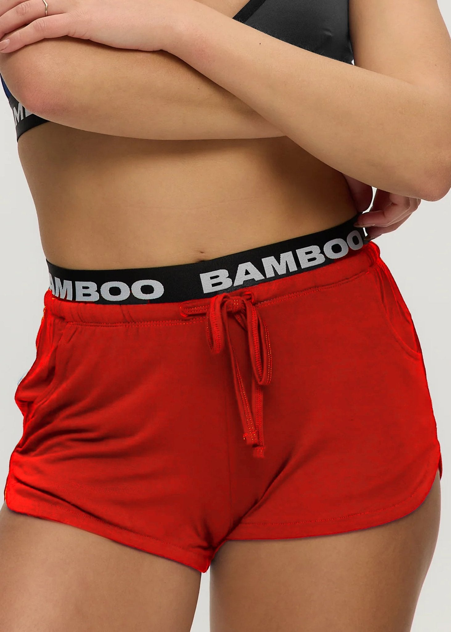 Women Short - Bamboo Underwear