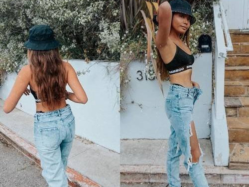 @SHELBVFAITH   X   BAMBOO - Bamboo Underwear