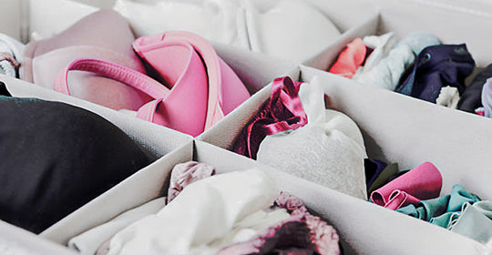 What Is the Best Way to Fold Underwear?