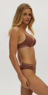 Nude Cup Bra - Bamboo Underwear