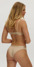 Nude Cheeky Brief - Bamboo Underwear