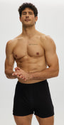 Essential Lounge Boxer - Bamboo Underwear