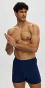 Essential Lounge Boxer - Bamboo Underwear