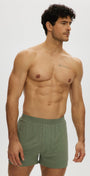 Essential Lounge Boxer - Bamboo Underwear