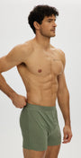 Essential Lounge Boxer - Bamboo Underwear