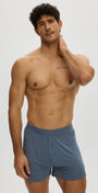 Essential Lounge Boxer - Bamboo Underwear