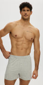 Essential Lounge Boxer - Bamboo Underwear