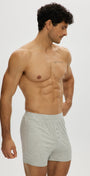 Essential Lounge Boxer - Bamboo Underwear