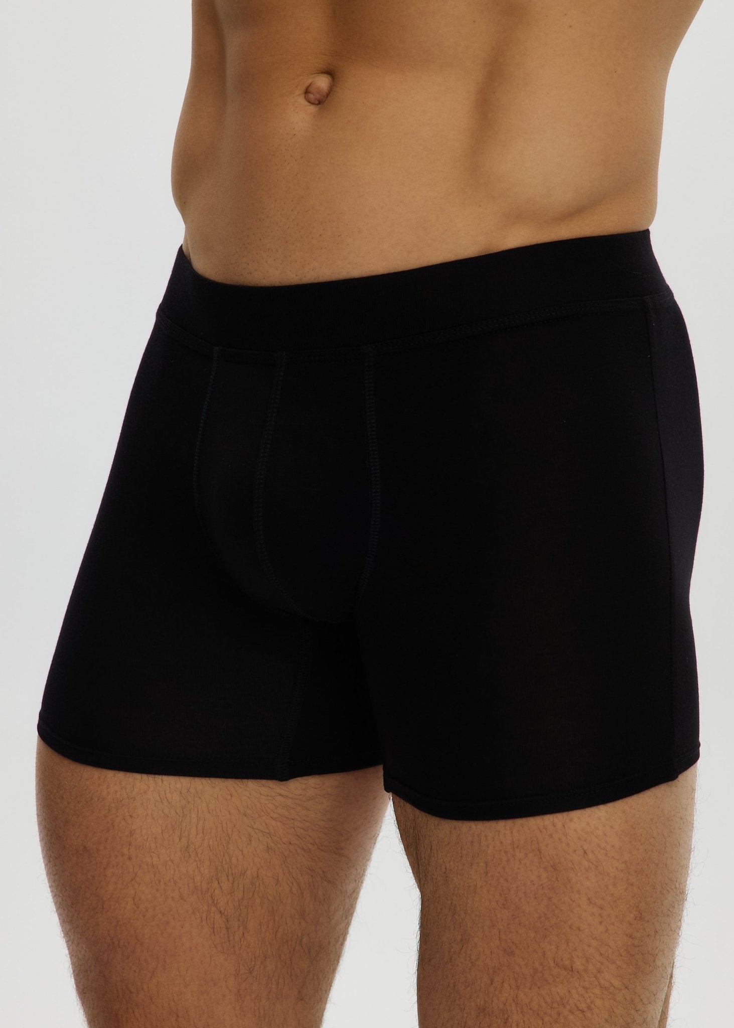 Essential Short Boxer - Bamboo Underwear