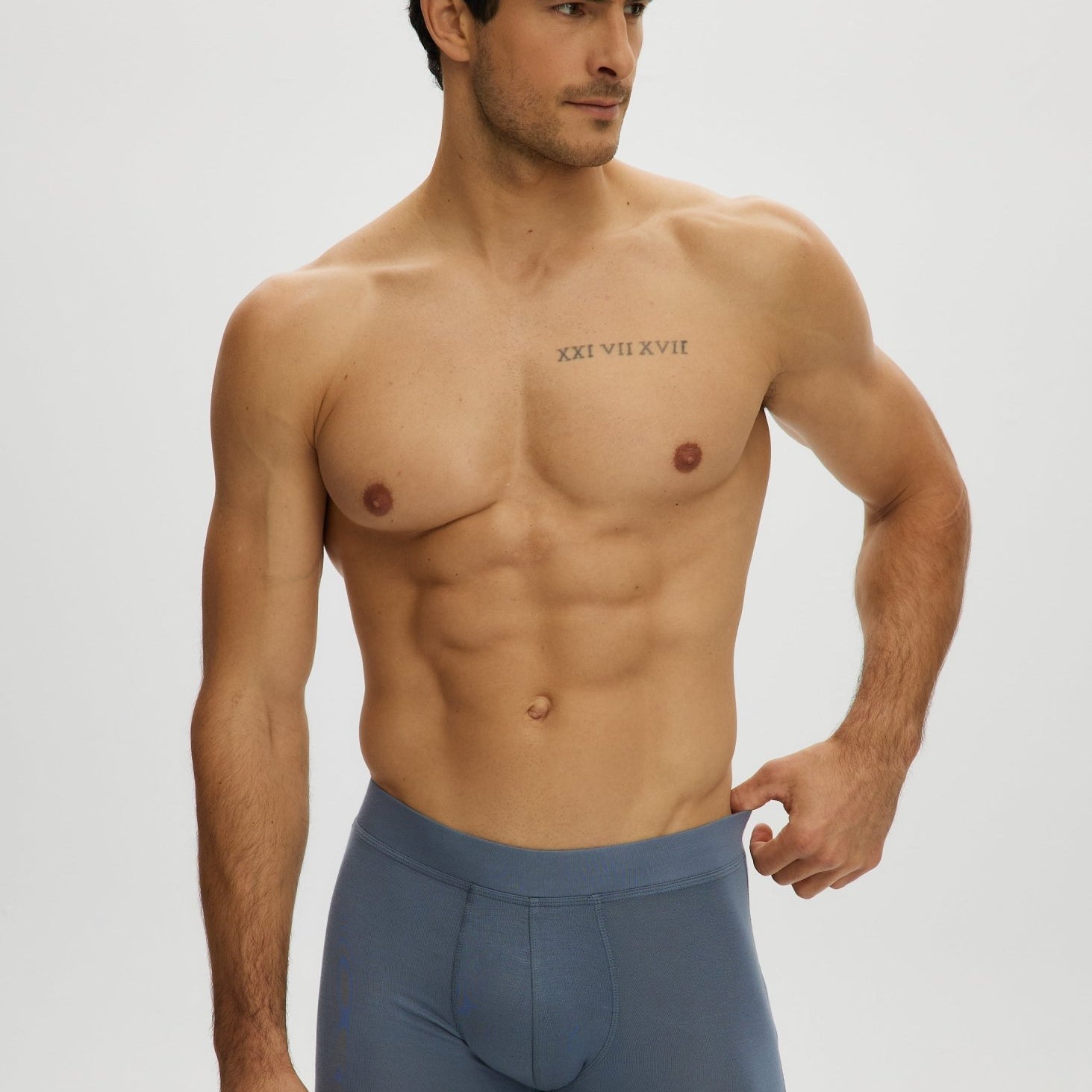 Essential Short Boxer - Bamboo Underwear
