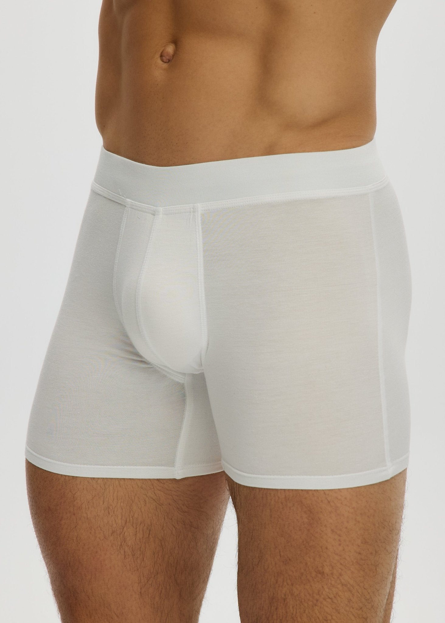 Essential Short Boxer - Bamboo Underwear