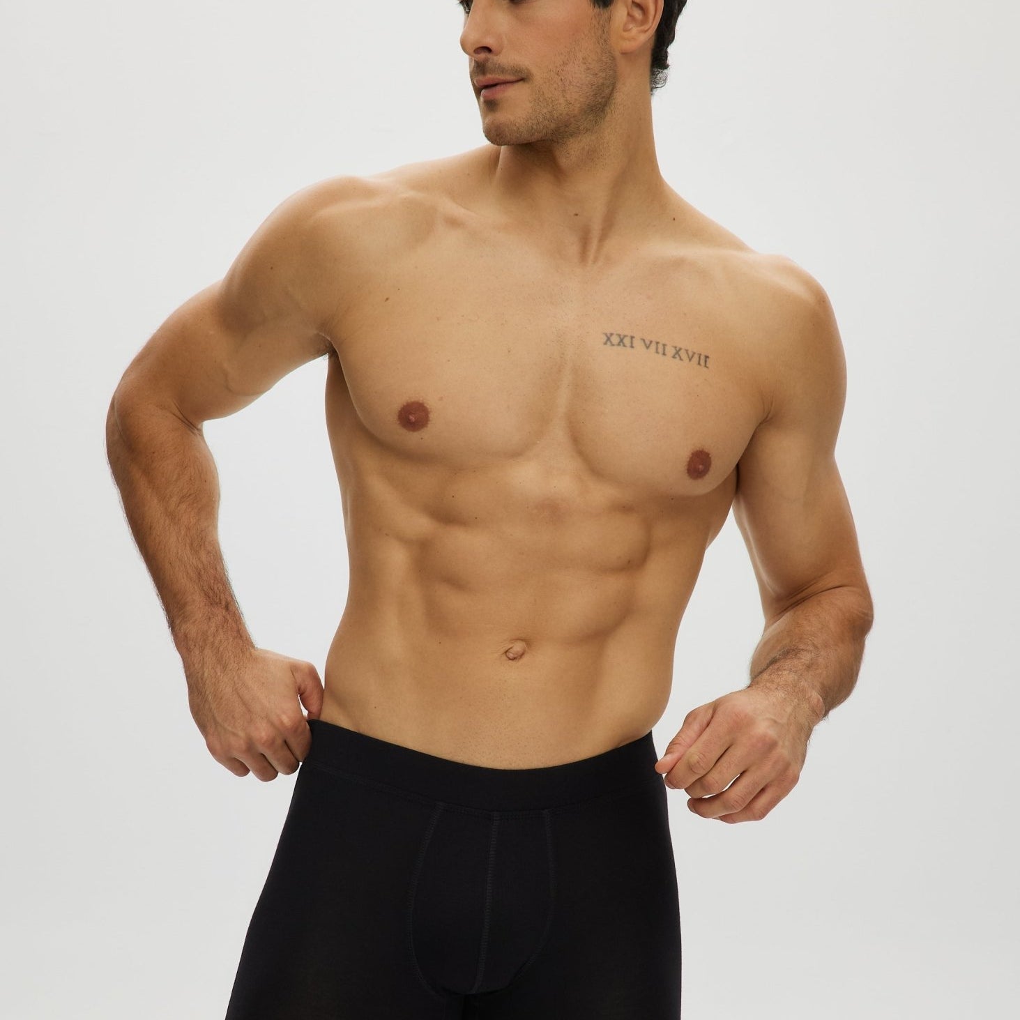 Essential Long Boxer - Bamboo Underwear