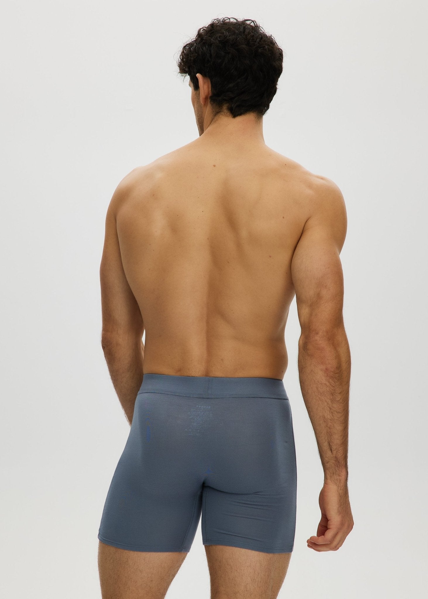Essential Long Boxer - Bamboo Underwear