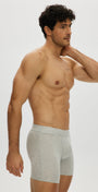 Essential Long Boxer - Bamboo Underwear