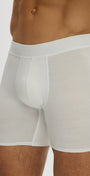 Essential Long Boxer - Bamboo Underwear