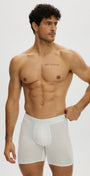 Essential Long Boxer - Bamboo Underwear