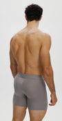 Essential Long Boxer Front Opening - Bamboo Underwear