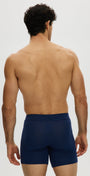 Essential Long Boxer Front Opening - Bamboo Underwear