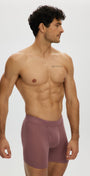 Essential Long Boxer Front Opening - Bamboo Underwear