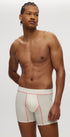 Devotion Boxer 4" - Bamboo Underwear