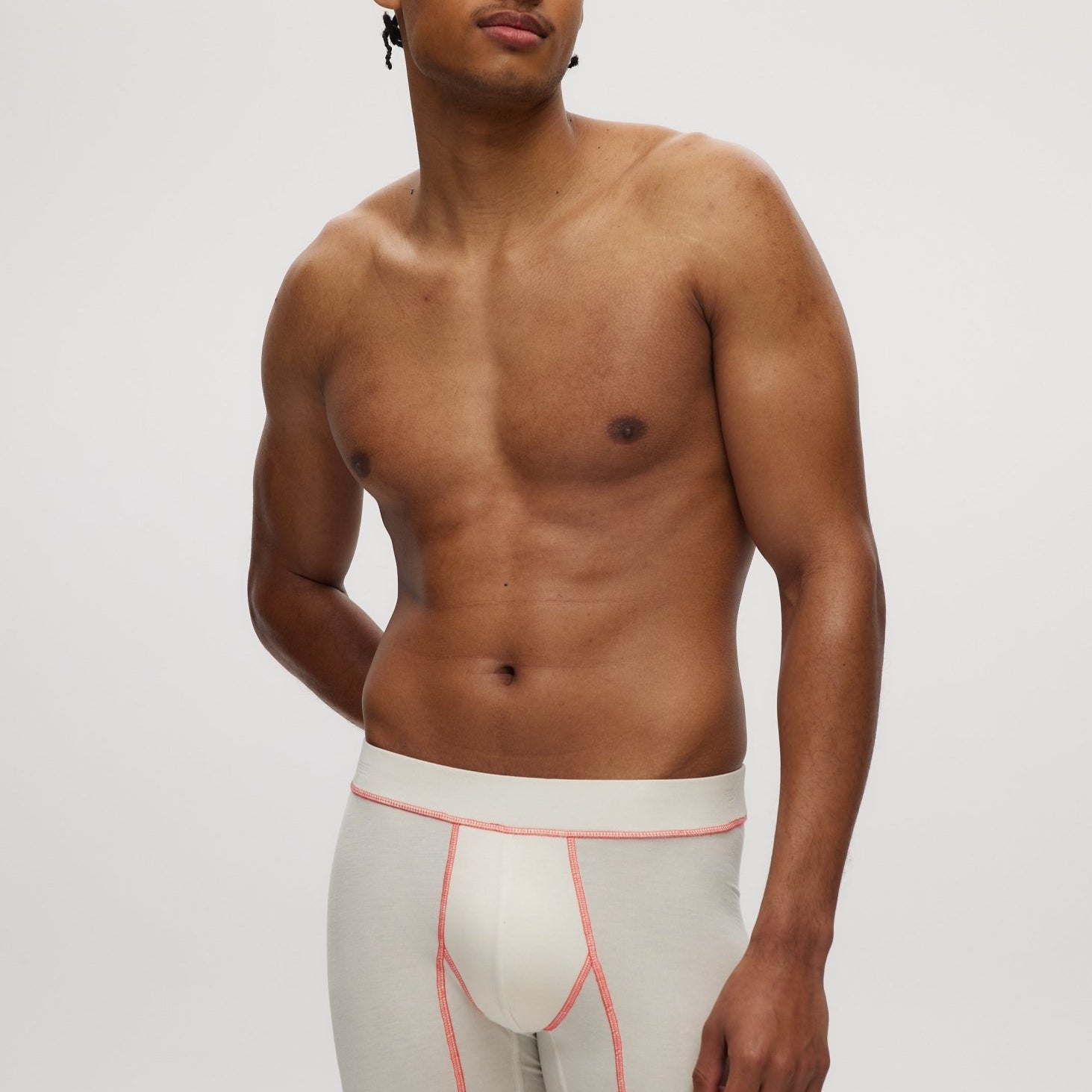 Devotion Boxer 4" - Bamboo Underwear