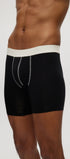 Devotion Long Boxer 5" - Bamboo Underwear
