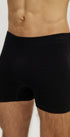 Seamless Boxer Briefs 4" - Bamboo Underwear