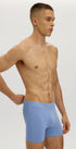Seamless Boxer Briefs 4" - Bamboo Underwear