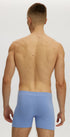 Seamless Boxer Briefs 4" - Bamboo Underwear