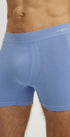 Seamless Boxer Briefs 4" - Bamboo Underwear