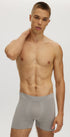 Seamless Boxer Briefs 4" - Bamboo Underwear