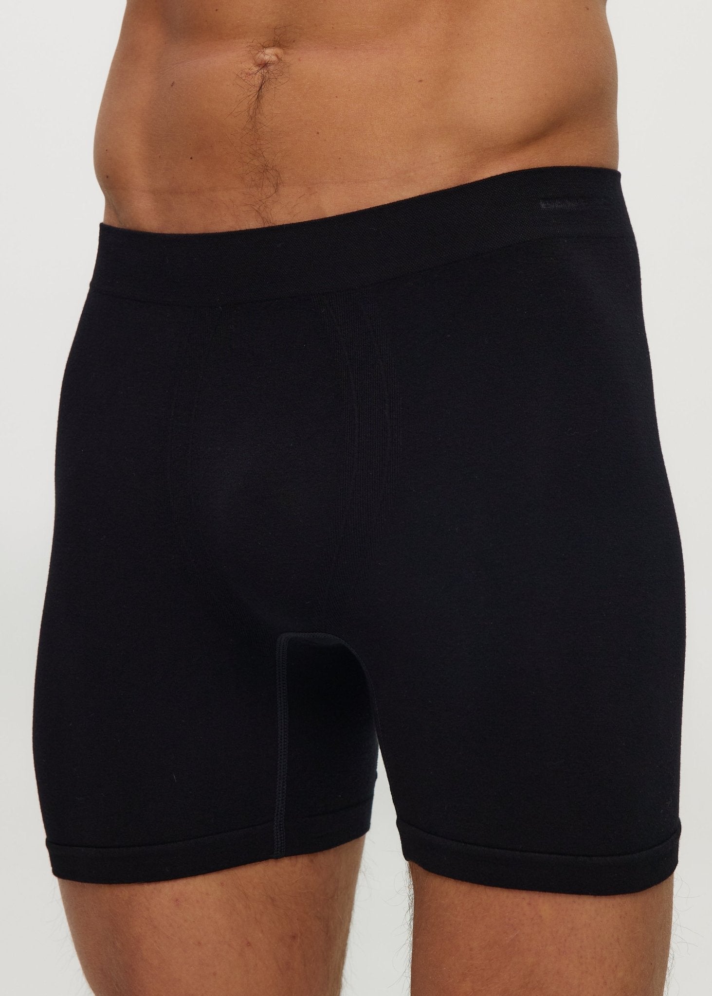 Seamless Boxer Briefs 5"