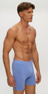 Seamless Boxer Briefs 5" - Bamboo Underwear