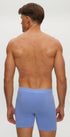 Seamless Boxer Briefs 5" - Bamboo Underwear