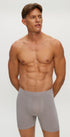Seamless Boxer Briefs 5" - Bamboo Underwear