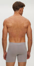 Seamless Boxer Briefs 5" - Bamboo Underwear