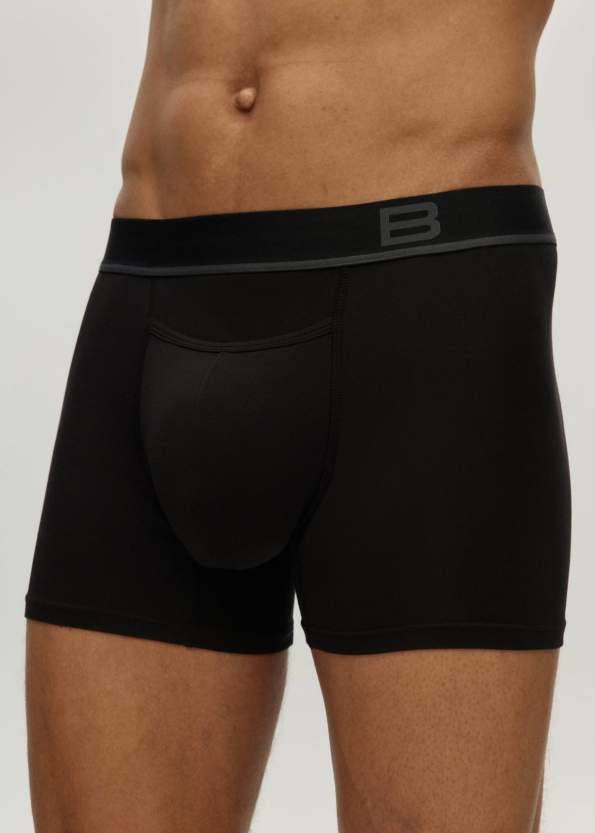 Most Comfortable Short Boxer - Bamboo Underwear