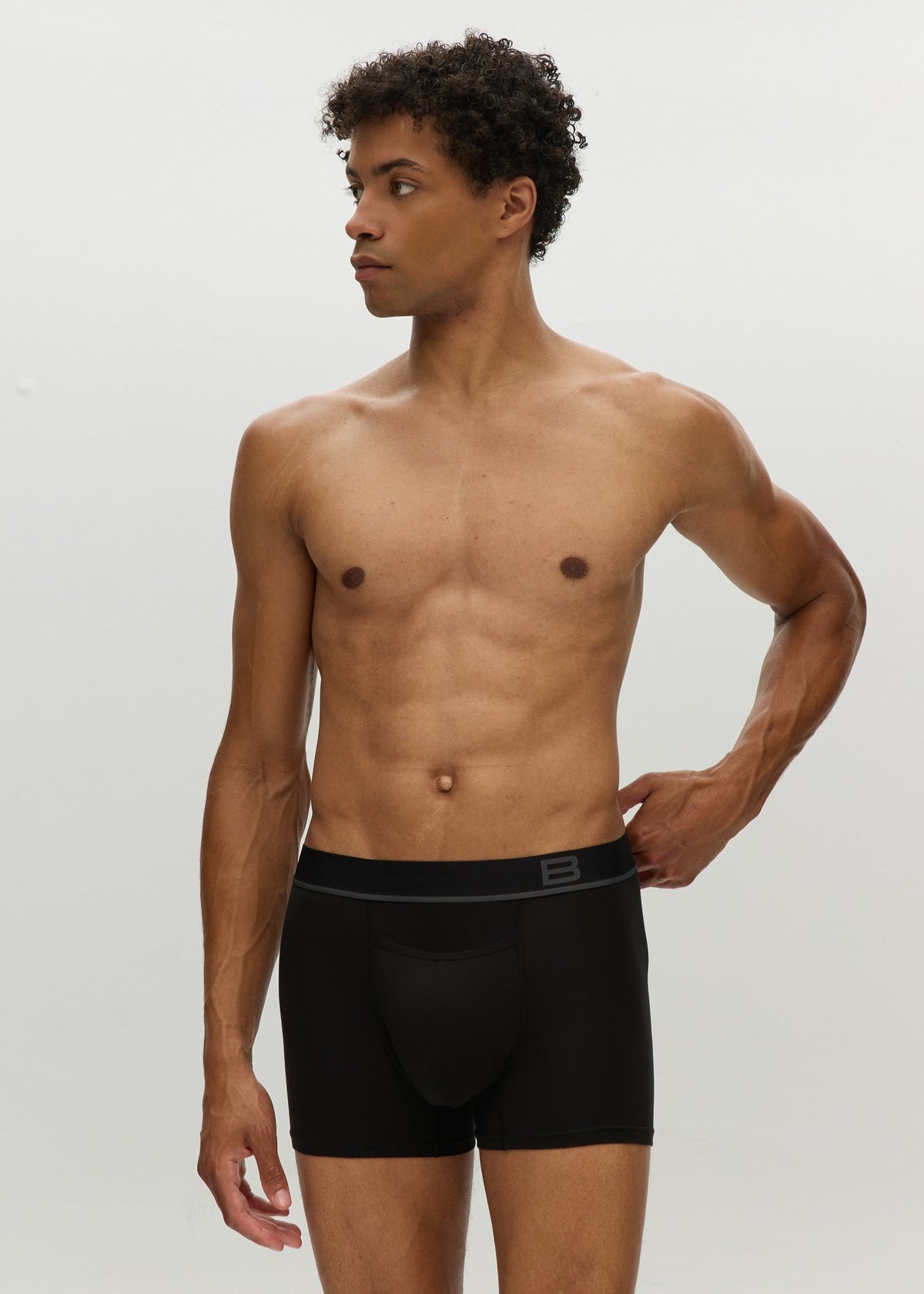 Most Comfortable Short Boxer - Bamboo Underwear