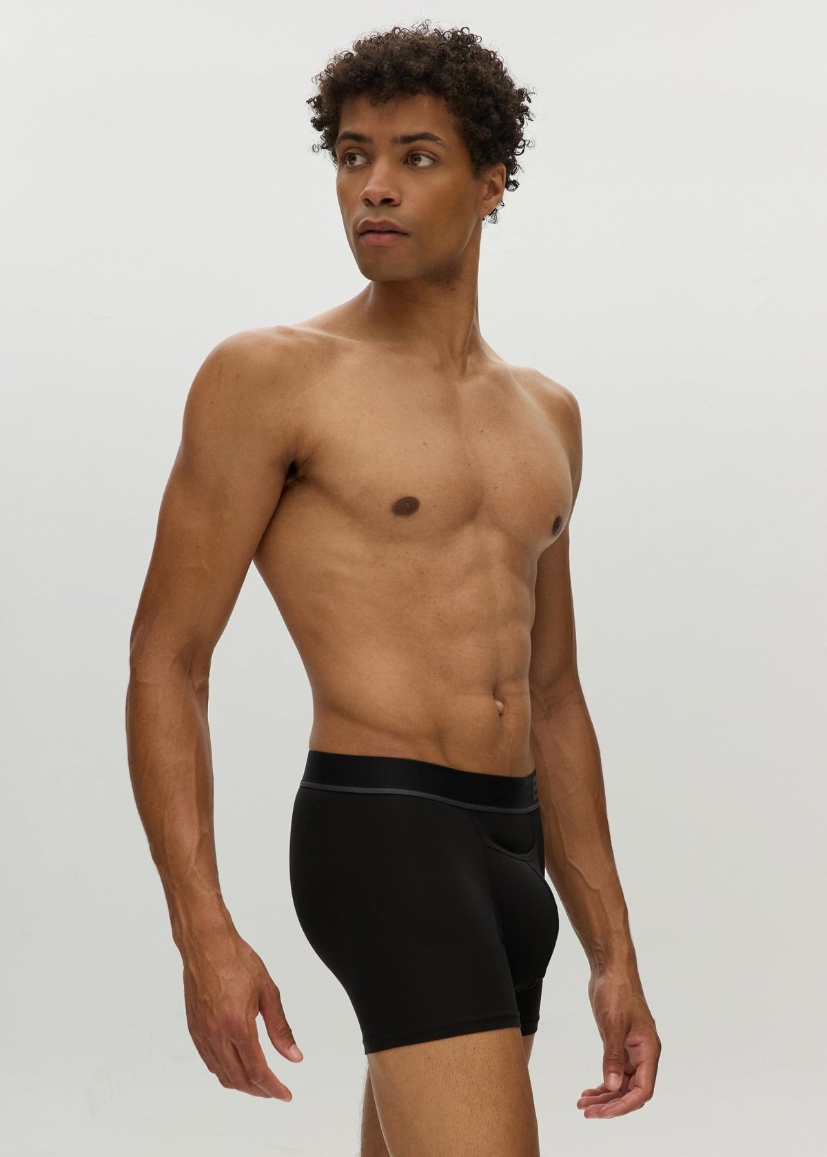 Most Comfortable Short Boxer - Bamboo Underwear