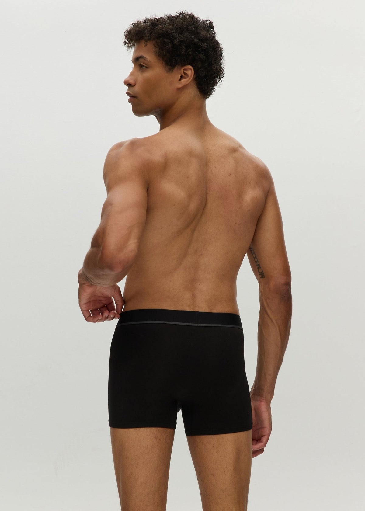Most Comfortable Short Boxer - Bamboo Underwear