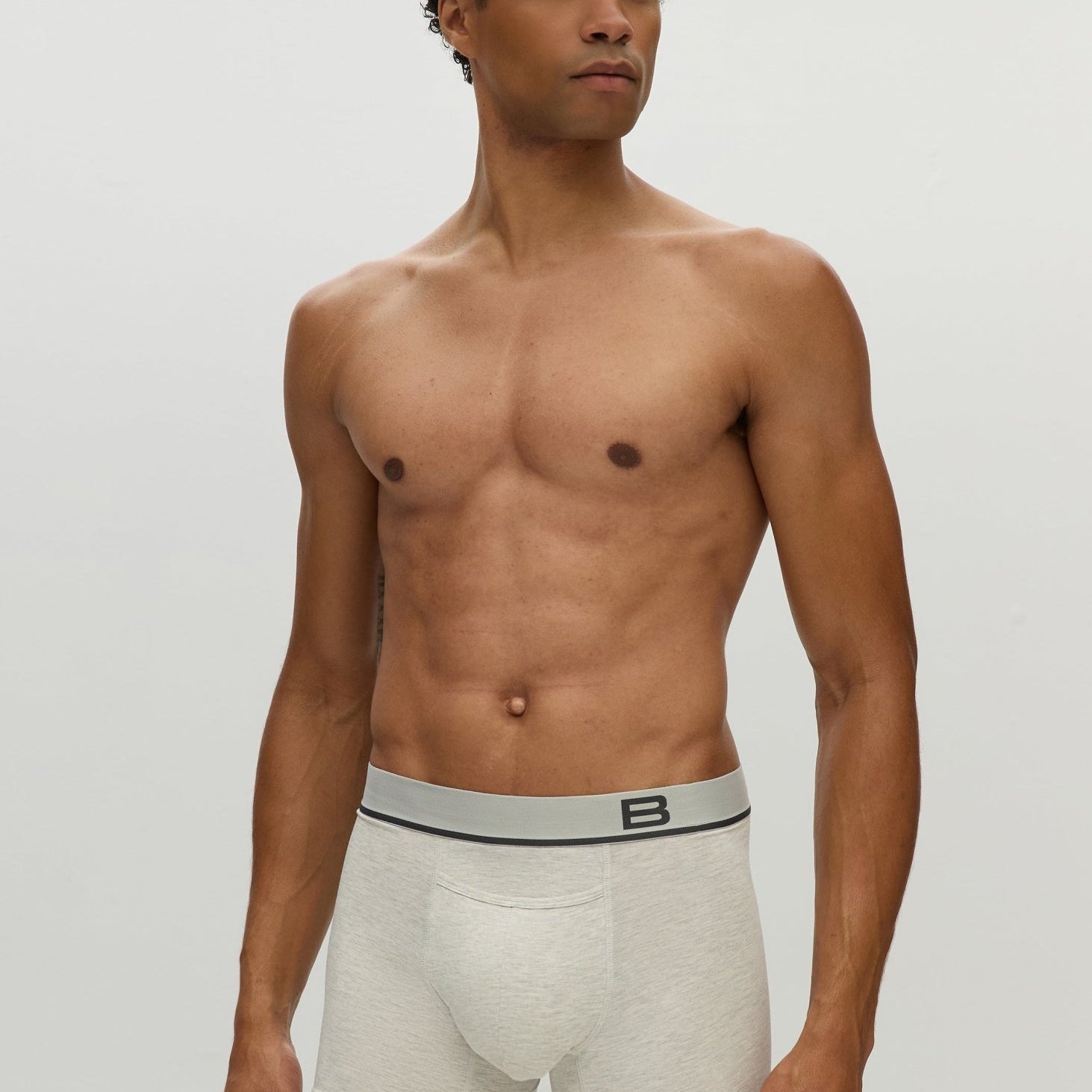 Most Comfortable Short Boxer - Bamboo Underwear