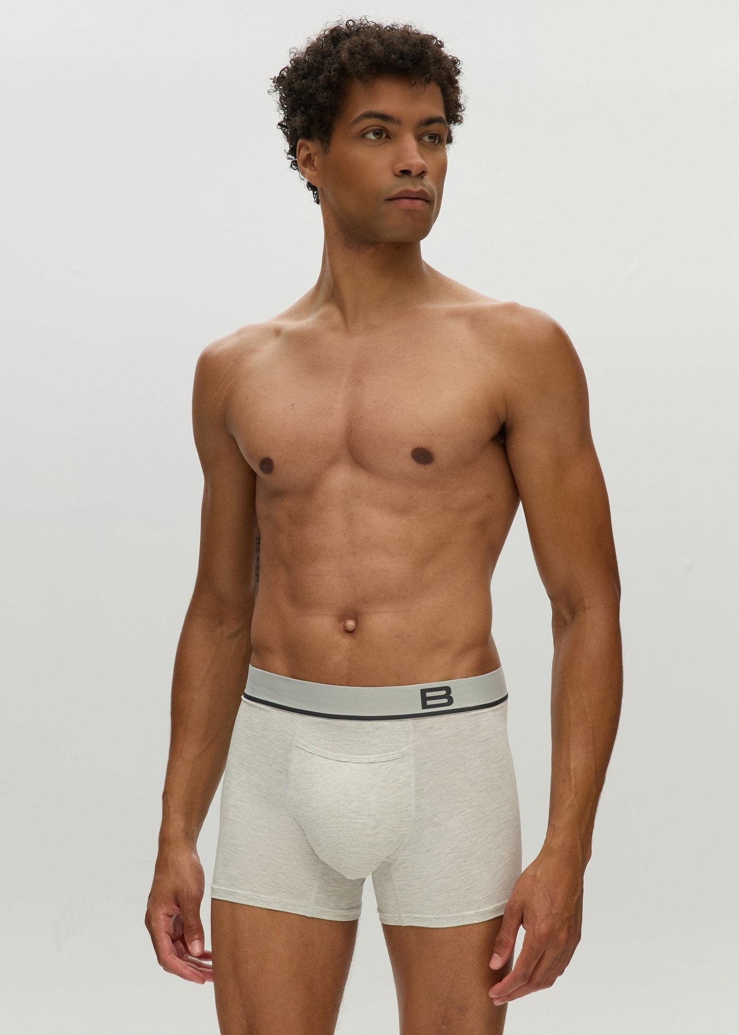 Most Comfortable Short Boxer - Bamboo Underwear